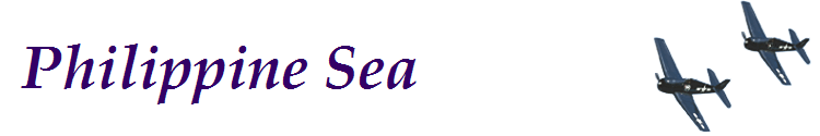 Philippine Sea